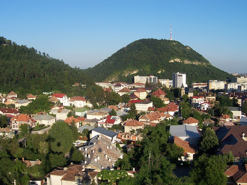 Piatra Neamt