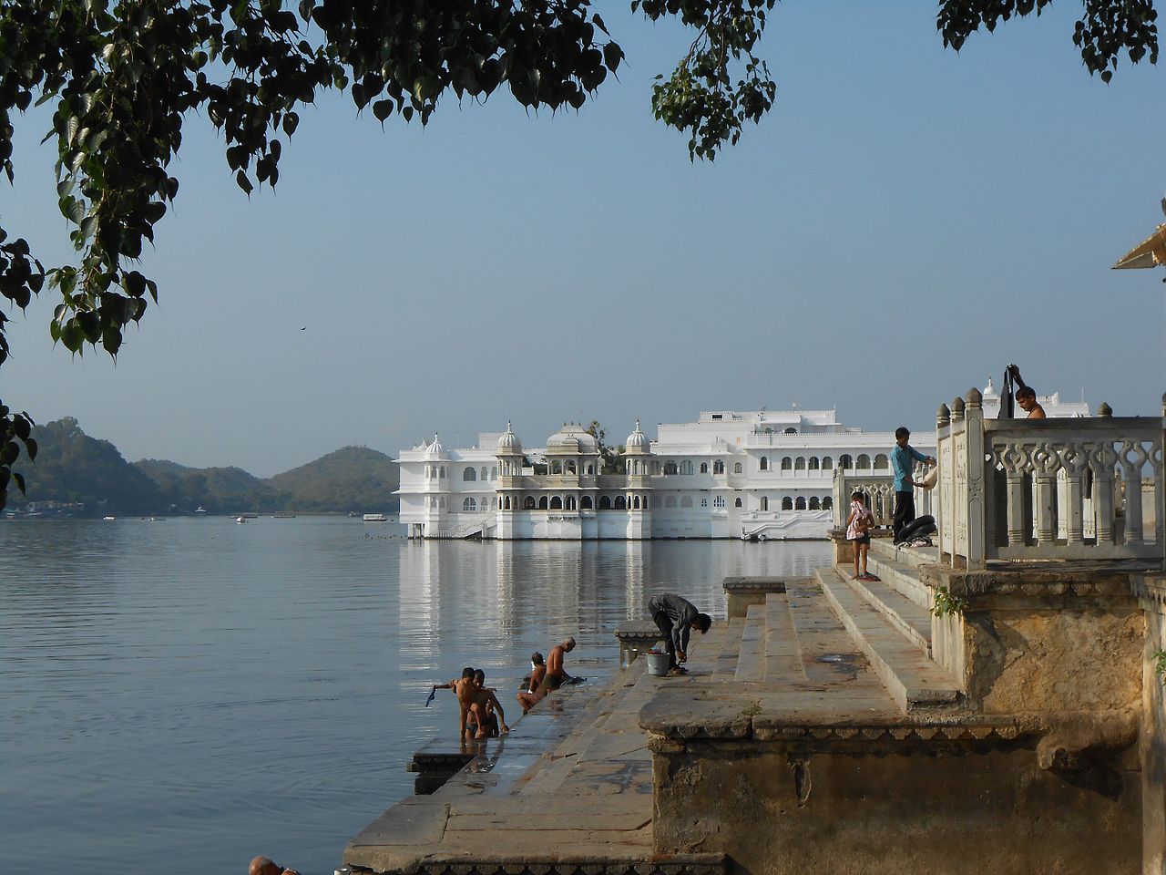 Pichola111