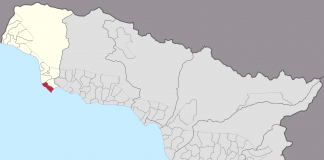 Pitunda