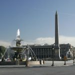 Place de la Concorde