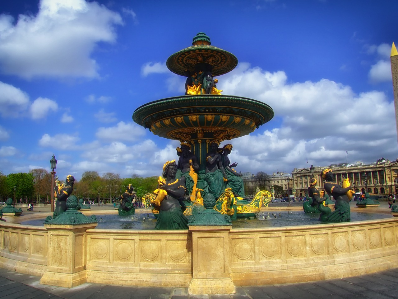 Place de la Concorde11