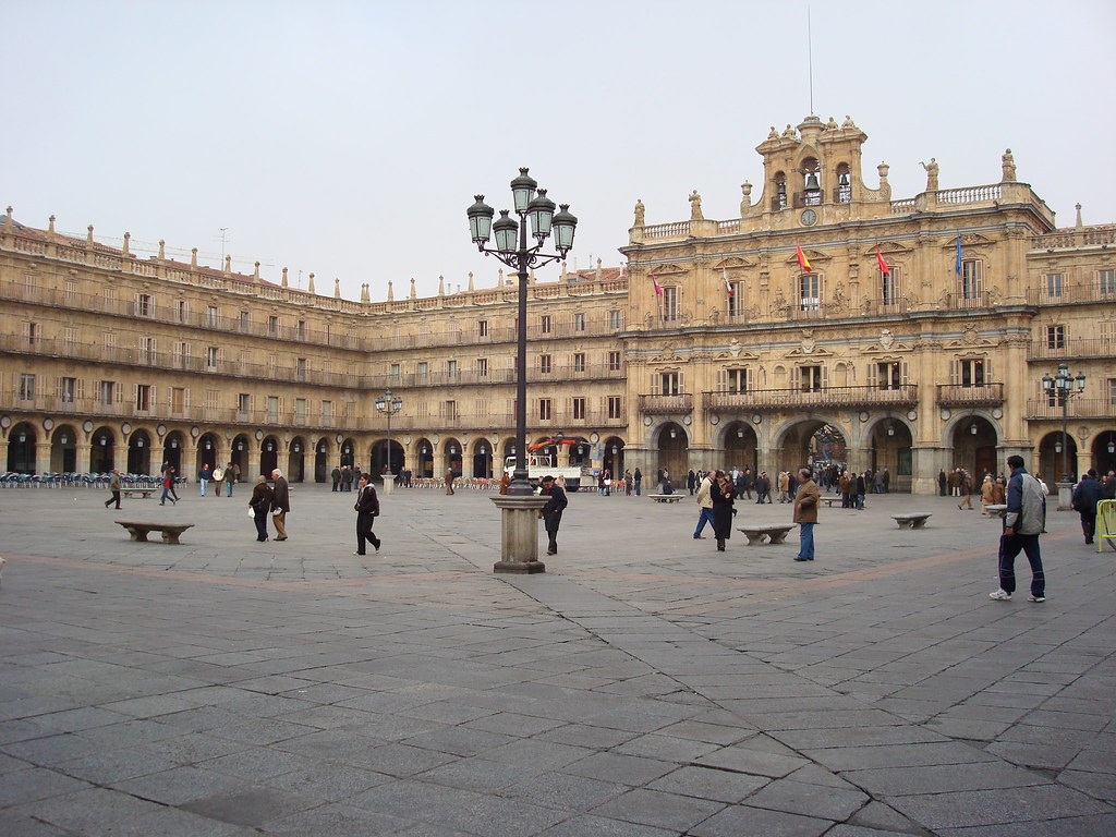 Plaza Mayor