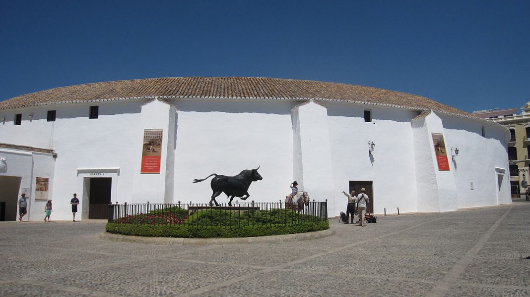 Plaza de Toros