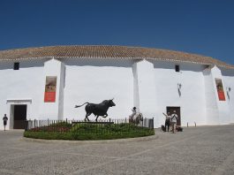 Plaza de Toros