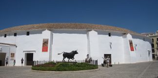 Plaza de Toros