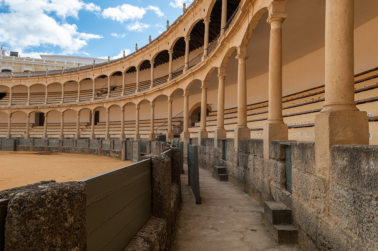 Plaza de Toros11
