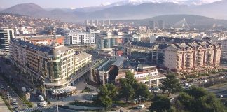 Orasul Podgorica: Obiective turistice Muntenegru – Podgorica Podgorica