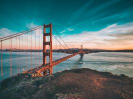Podul Golden Gate