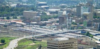 Podul Nelson Mandela