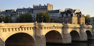 Podul Pont Neuf
