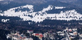 Poiana Brasov