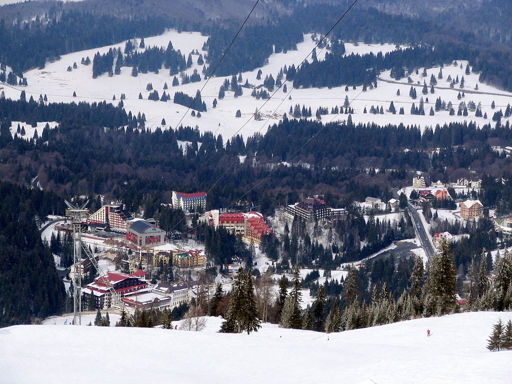 Poiana Brasov