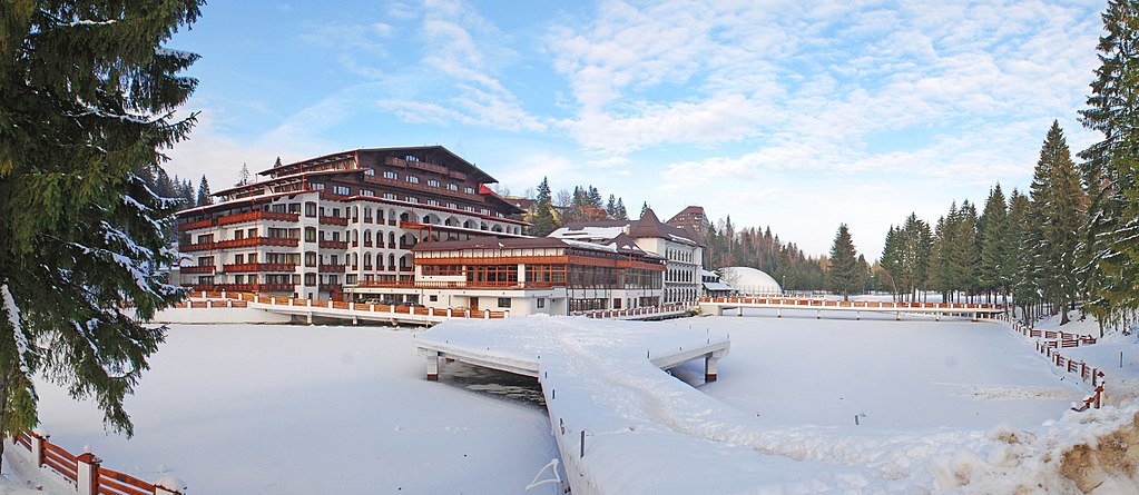 Poiana Brasov111