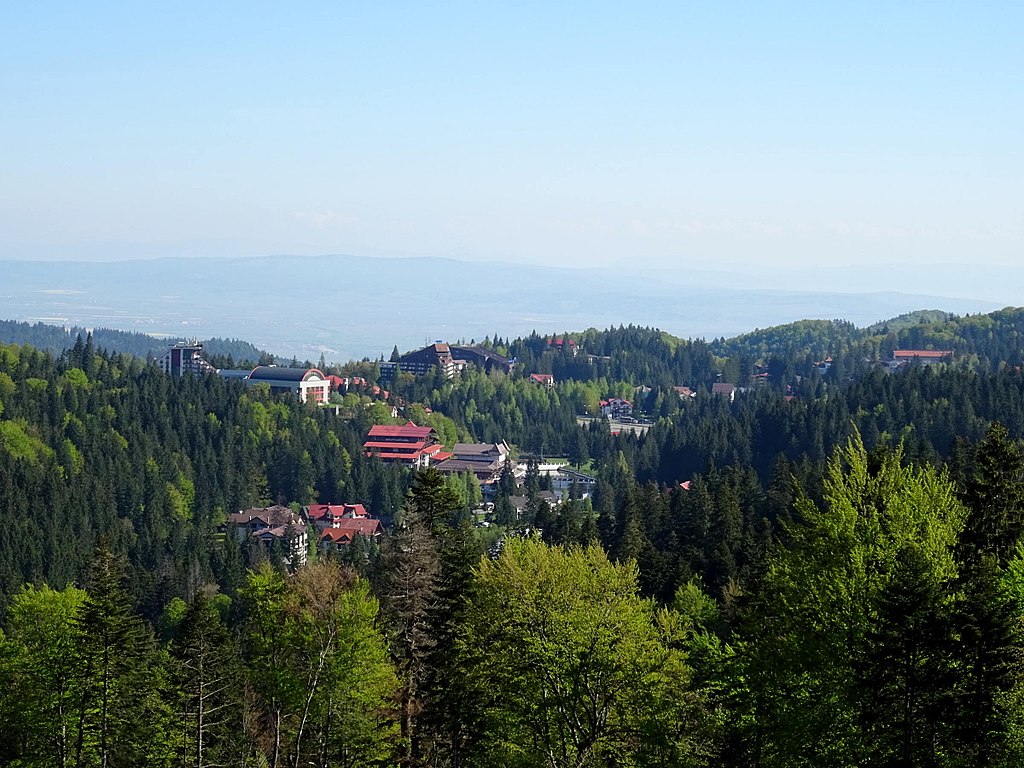 Poiana Brasov1111