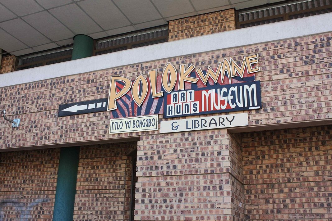Polokwane muzeul de arta Polokwane muzeul de arta