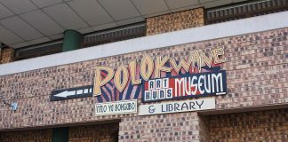 Muzeul de Artă Polokwane: Obiective turistice Africa de Sud – Polokwane Polokwane muzeul de arta