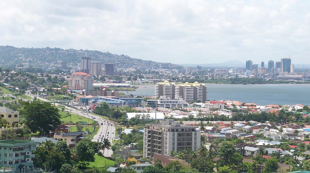 Port of Spain Port of Spain