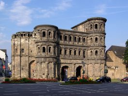 Porta Nigra
