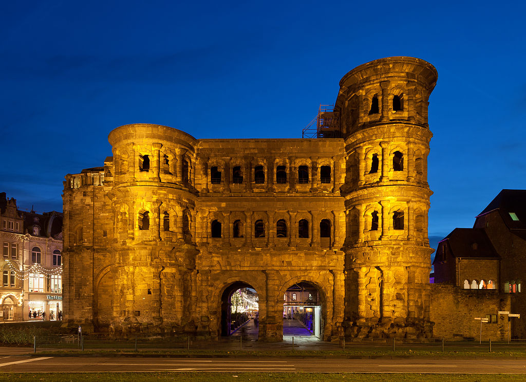 Porta Nigra11