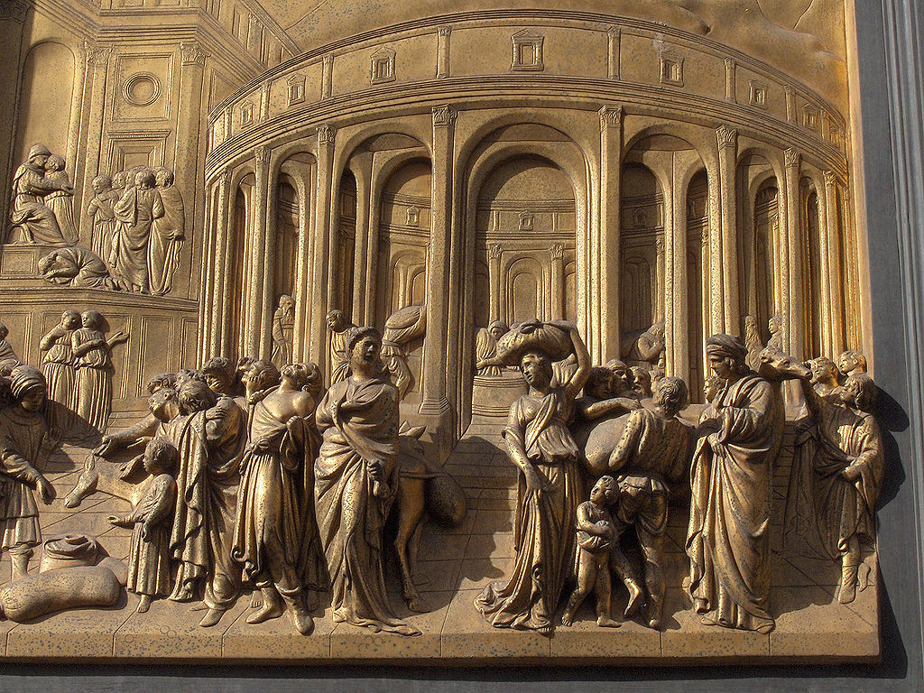 Portile Paradisului Portile Paradisului