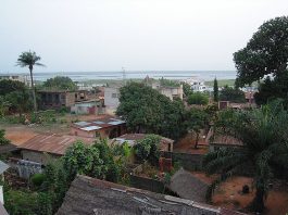 Porto Novo