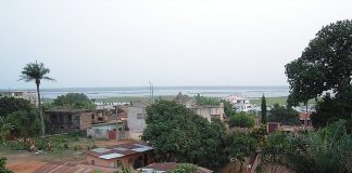 Orasul Porto Novo: Obiective turistice Benin – Porto Novo Porto Novo