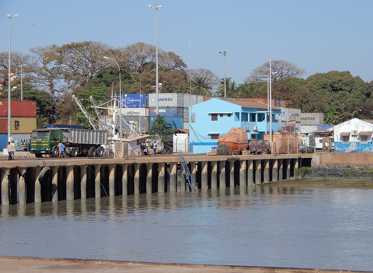 Portul