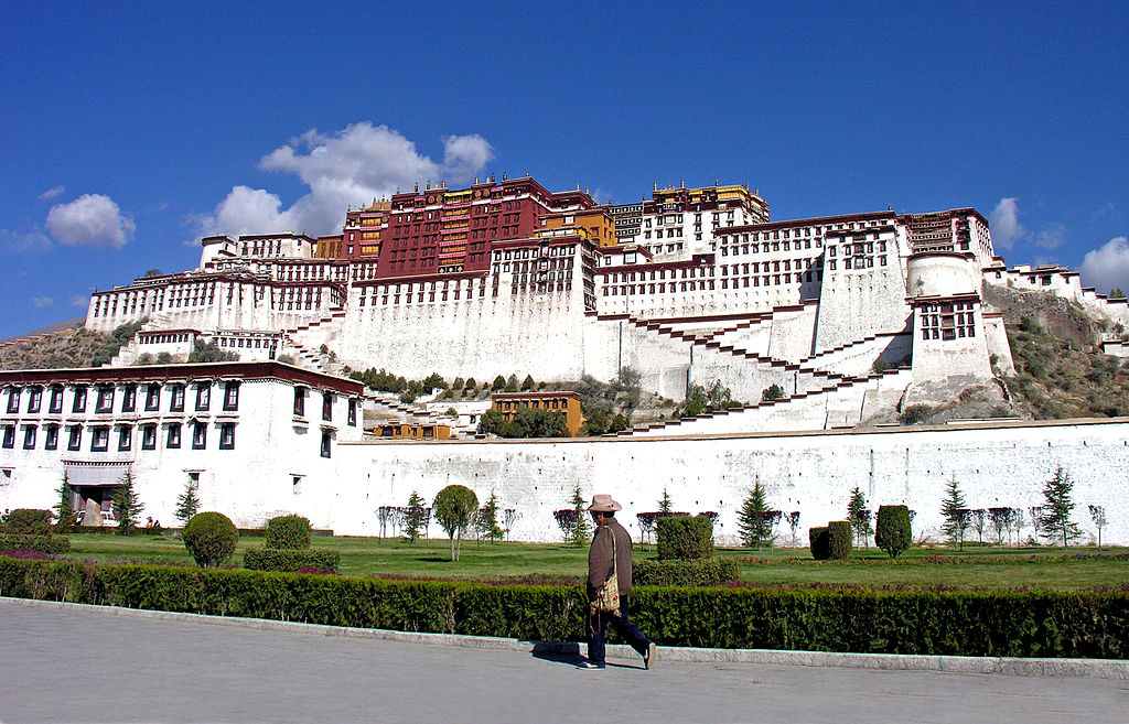 Potala