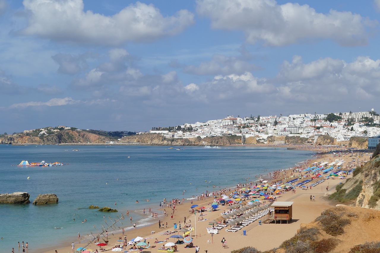 Praia dos Pescadores