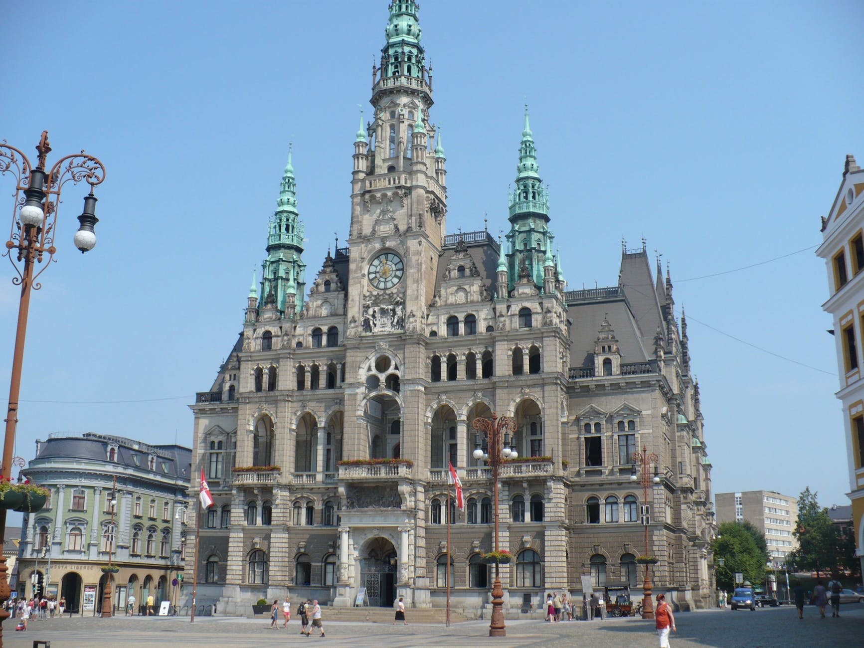 Primaria Liberec