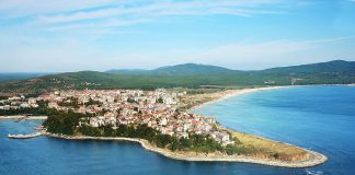 Primorsko – Bulgaria: Orașe de vizitat Primorsko