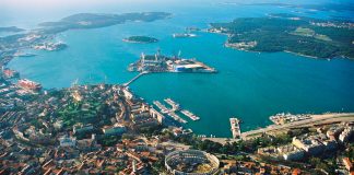 Pula Croatia