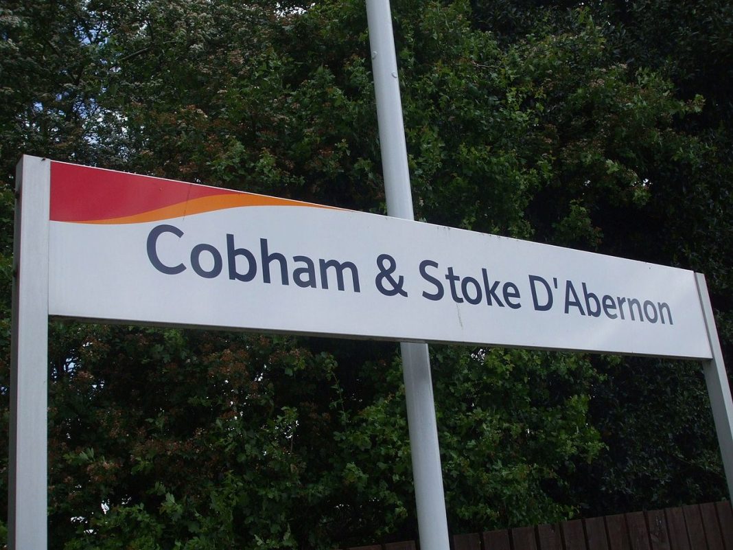 Pădurea Cobham State