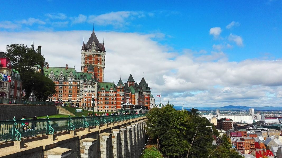 Quebec Quebec