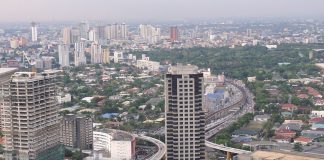 Orasul Quezon City: Obiective turistice Filipine – Quezon Quezon City