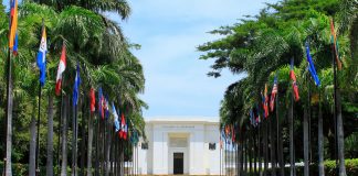 Quinta de San Pedro Alejandrino