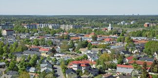 Orasul Rauma : Obiective turistice Finlanda – Rauma Rauma