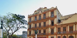 Real Fabricas de Tabaco Partagas