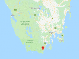 Recherche Australia