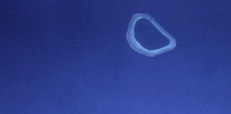 Recifele Scott si Seringapatam: Obiective turistice Australia – Scott si Seringapatam Recifele Scott si Seringapatam