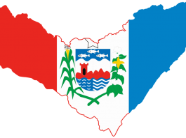 Regiunea Alagoas
