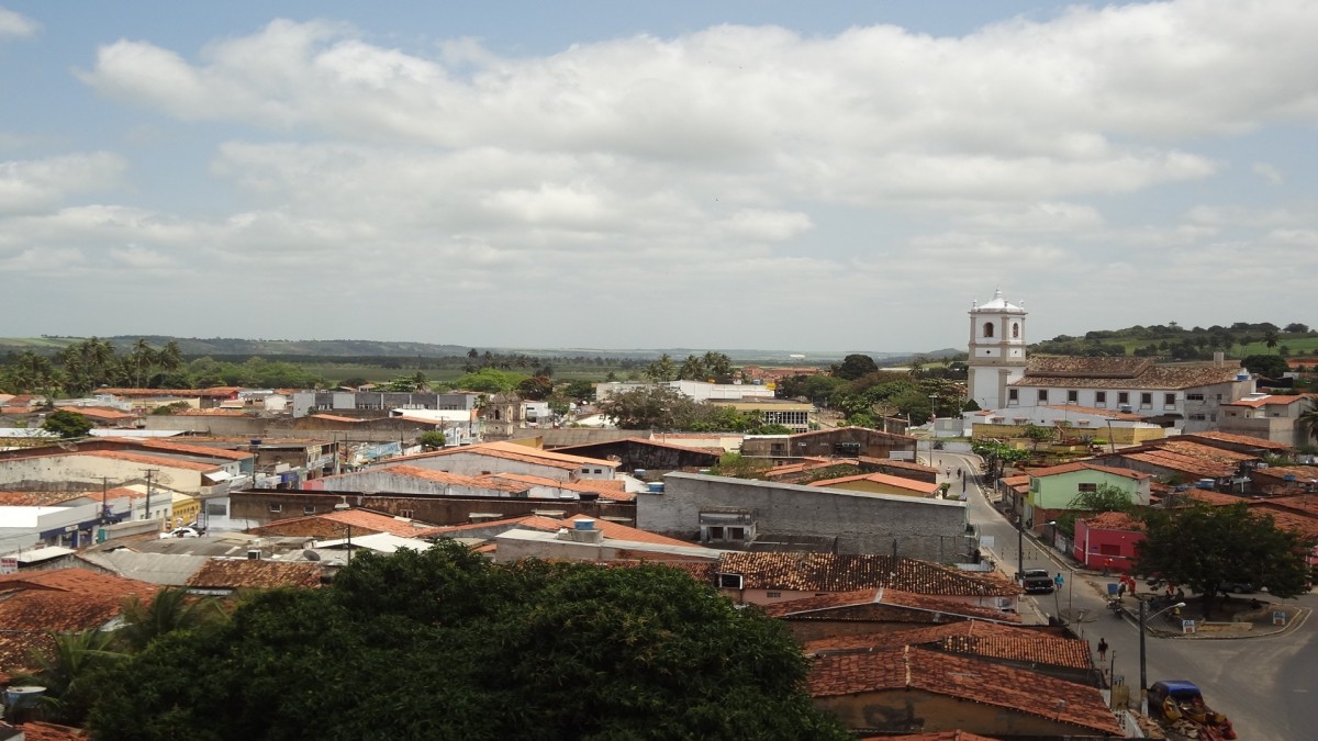 Regiunea Alagoas1
