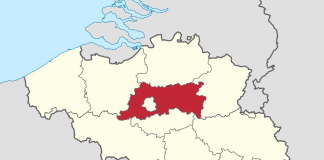 Regiunea Brabantul Flamand: Obiective turistice Belgia – Brabantul Flamand Regiunea Brabantul Flamand