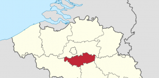 Regiunea Brabantul Valon: Obiective turistice Belgia – Brabantul Valon Regiunea Brabantul Valon