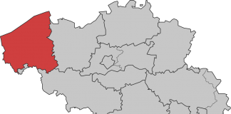 Regiunea Flandra de Vest: Obiective turistice Belgia – Flandra de Vest Regiunea Flandra de Vest