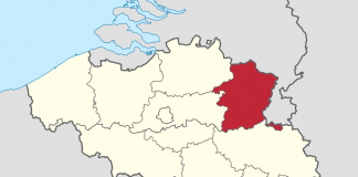 Regiunea Limburg: Obiective turistice Belgia – Limburg Regiunea Limburg