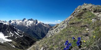 Regiunea Tyrol: Obiective turistice Austria – Tyrol Regiunea Tyrol