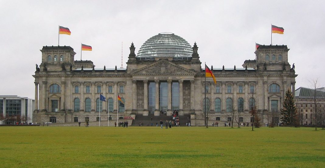 Reichstag