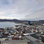 Reykjavik