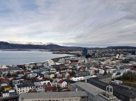 Reykjavik